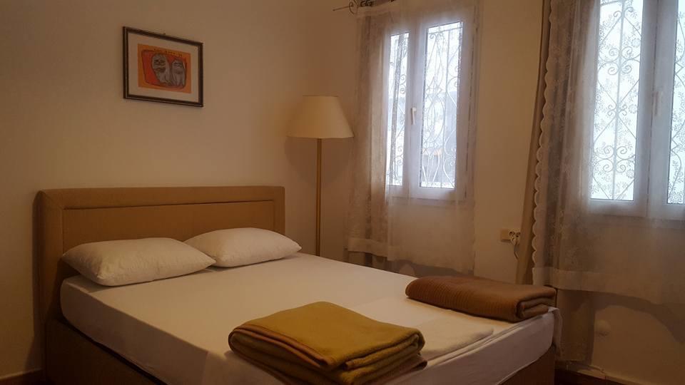 Gozde Deniz Boutique Hotel Bodrum Exterior foto